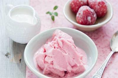 芭琪意大利手工冰淇淋 用產(chǎn)品與服務(wù)贏得美食消費者——美希茶加盟的啟示